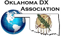 OKLAHOMA DX ASSOCIATION